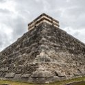 MEX YUC ChichenItza 2019APR09 ZonaArqueologica 057 : - DATE, - PLACES, - TRIPS, 10's, 2019, 2019 - Taco's & Toucan's, Americas, April, Chichén Itzá, Day, Mexico, Month, North America, South, Tuesday, Year, Yucatán